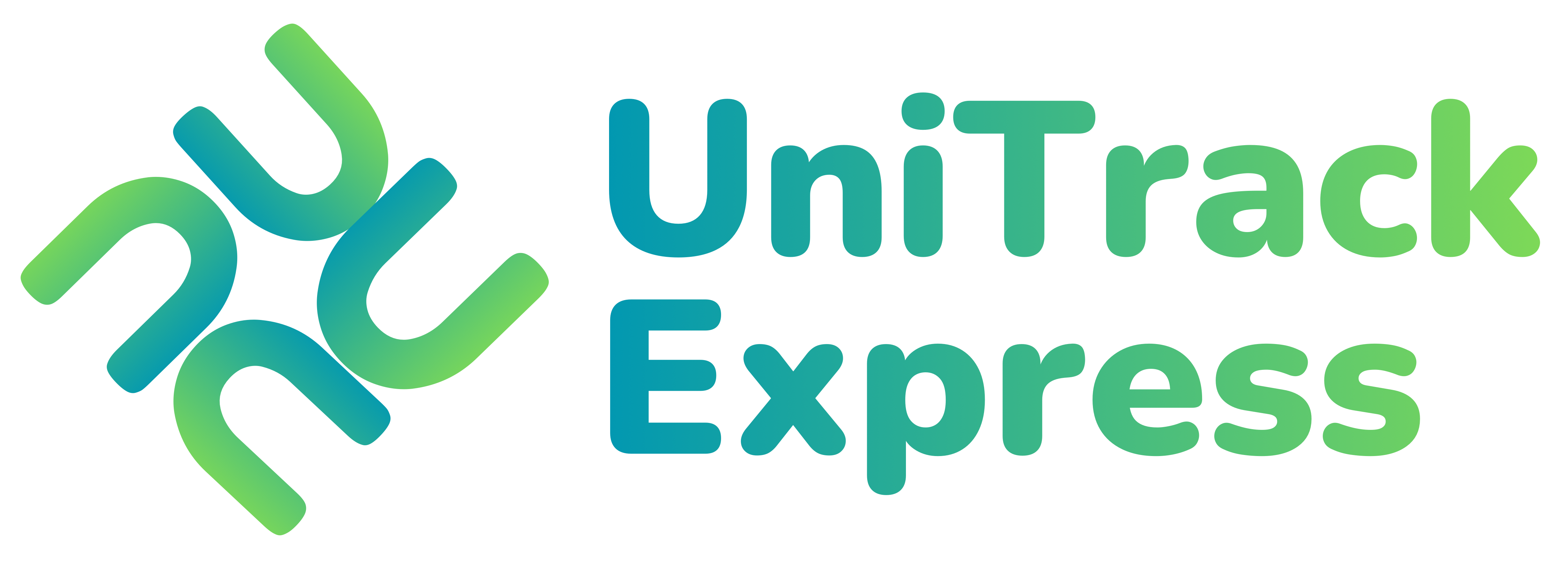 Unitrack Express